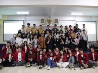 Regular Night Lecture Magister Universitas Buddhi Dh Nomor 2