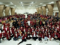 Regular Night Lecture Magister Universitas Buddhi Dh Nomor 7